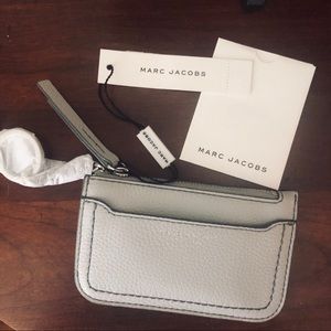 NWT Marc Jacobs Keychain Pouch